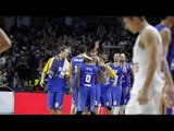 Highlights: Real Madrid Baloncesto - Khimki Moscow