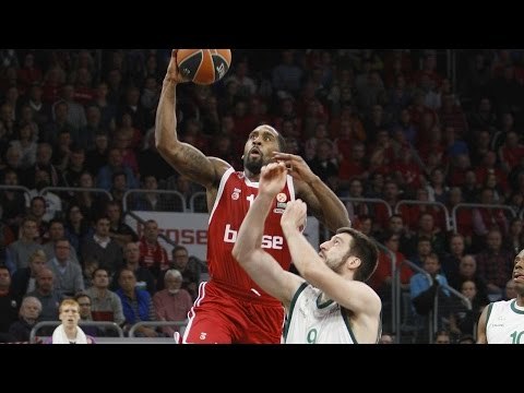Highlights: Brose Baskets Bamberg-Unicaja Malaga