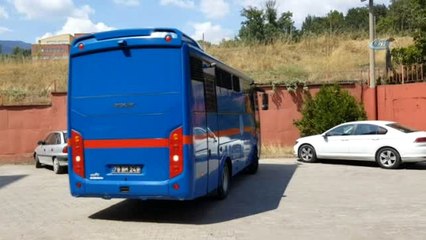 Firari Adil Öksüz'ün Kardeşi 6 Yıl Hapis Cezasına Çaptırıldı