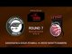 Highlights: Darussafaka Dogus Istanbul-Brose Baskets Bamberg