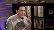Robin Lord Taylor Says Growing Up Overweight & Gay Connects Him to The Penguin