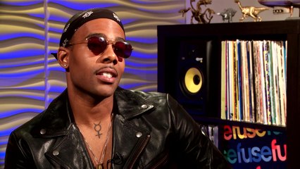 Mario Wanted To Test His Creativity With "I Need More" Video