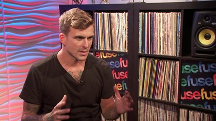 Anthony Green Dissects His "You'll Be Fine" One-Take Video