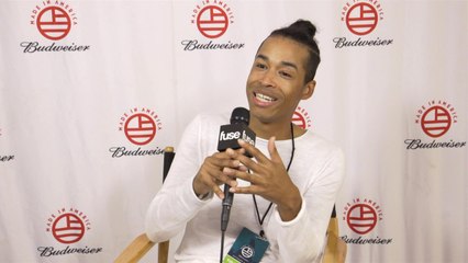 Sir The Baptist Wants To Bring A "Holistic Journey Back To Hip-Hop"