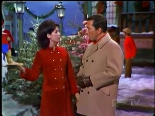 The Andy Williams Christmas Show (1966)