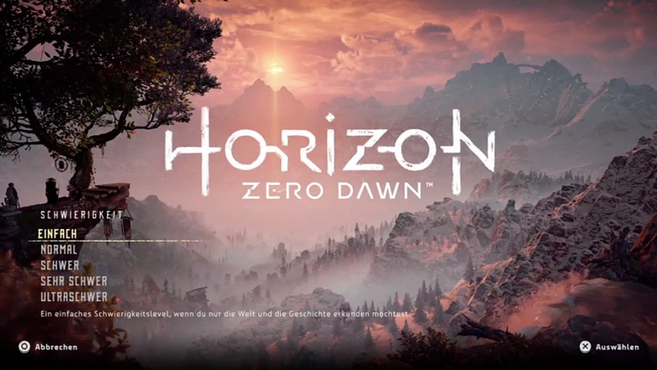 Horizon zero dawn! (11)