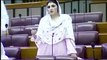 Kya Imran Khan Ne Aap Ko Janu Kaha, Watch Ayesha Gulalai's Reply