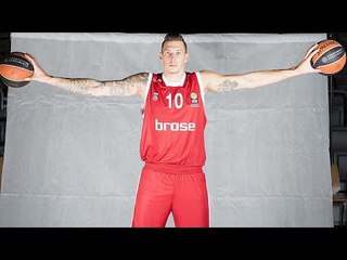 Top 16 Round 1 Top 10 Plays