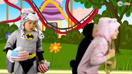 Itsy Bitsy Spider and Old MacDonald Had A Farm - Nursery Rhymes| Kids Songs Collection