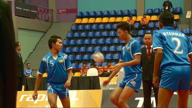 Malaysia hosts 29th South East Asian Games