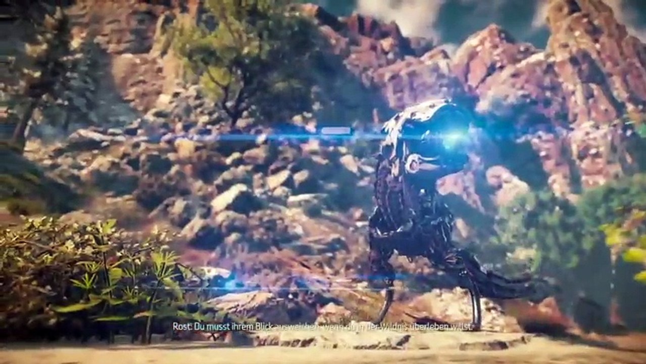 Horizon zero dawn! (13)