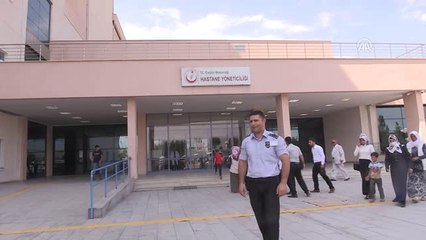 Dar Gelirli Ailelerin Çocukları İçin "Sünnet" Kampanyası