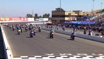 Motul Superbike Race 1 Highlights Sonoma Raceway