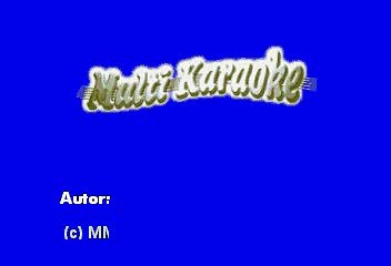 Flex - Te quiero (Karaoke)