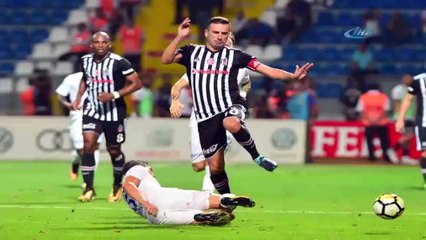 Son Şampiyon İlk Puan Kaybını Yaşadı