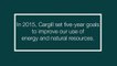 Making Cargill More Efficient & Sustainable | Cargill