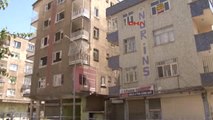 Diyarbakır'da Boşaltılan Bina Sakinlerinden, Yıkım Ücreti Tepkisi
