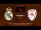 Highlights: Real Madrid-Olympiacos Piraeus