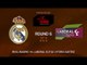 Highlights: Real Madrid-Laboral Kutxa Vitoria