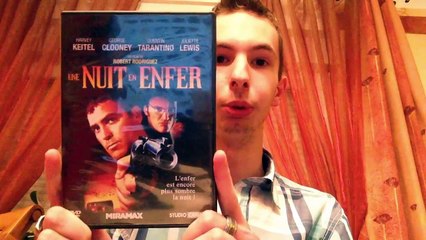 Mes achats récent + lecteur blu-ray