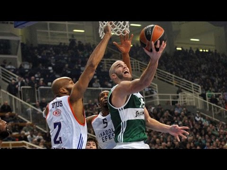 Top 16 Round 7: Friday Recap