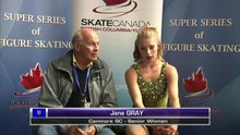 Senior Women - 2017 Super Series Summer Skate - Skate Canada Rink (15)