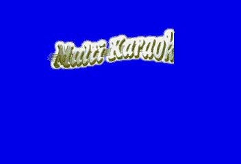 El Trono de Mexico - Se fué (Karaoke)