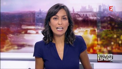 Attentats en Espagne : Alcanar  le repaire des terroristes ?