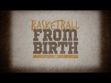 Basketball from Birth: Pau Rbas, FC Barcelona Lassa