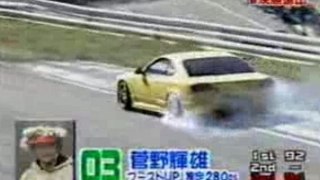 Drift - Japanese Drifting 5