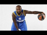 Focus on: Tyrese Rice, Khimki Moscow region