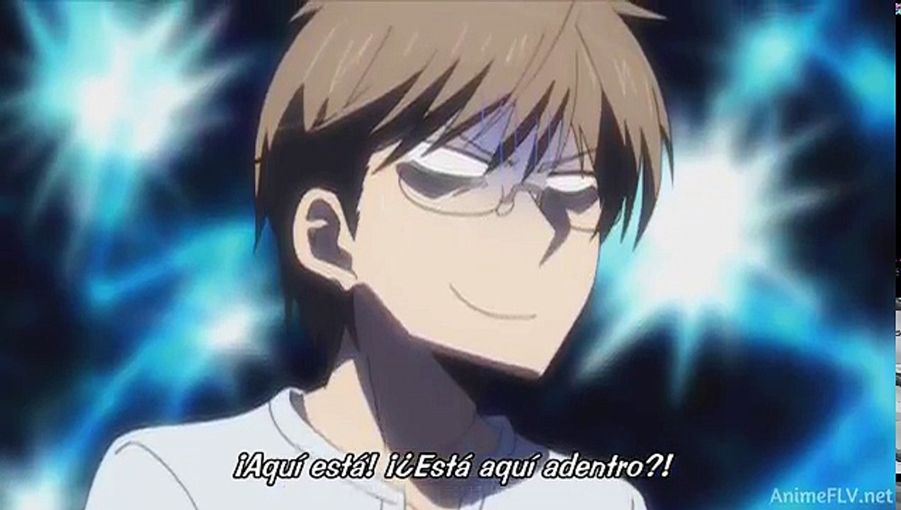 Okusama Ga Seito Kaichou Capitulo 7 sub español [ HD ]