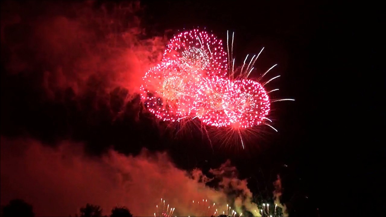 Flammende Sterne Ostfildern 2017 (Tag 1 Mexico)