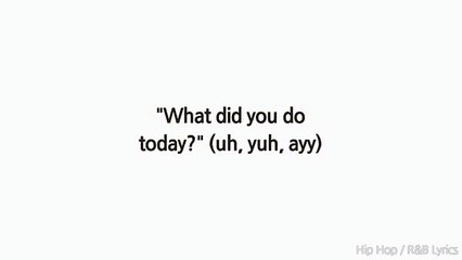 XXXTENTACION - Ok Shorty! (Lyrics)