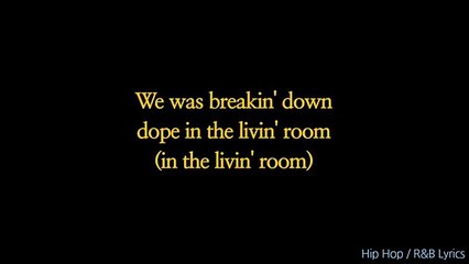 Yo Gotti - Look At Me Na (Lyrics)