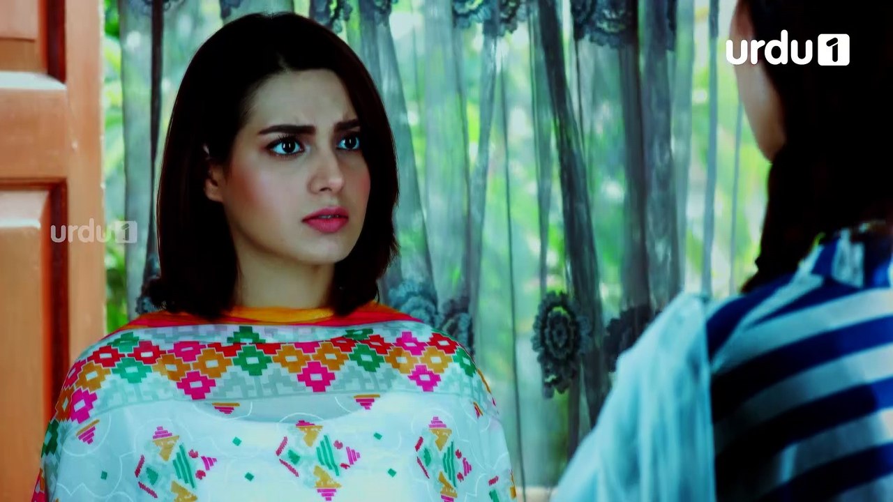 Gustakh Ishq Episode 7 Urdu 1