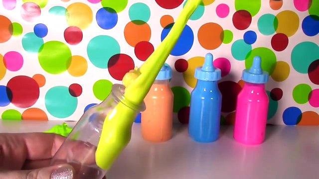 New episodes _ Learn Colors Baby Bottles Clay Slime Surprise Eggs Fun Shopkins MLP for Babies Kids ,cartoons animated Movies tv series show 2018