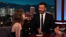 Gillian Jacobs Self Diagnoses Her Ailments