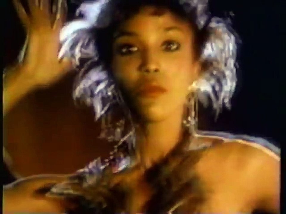The Josephine Baker Story (1991) Trailer