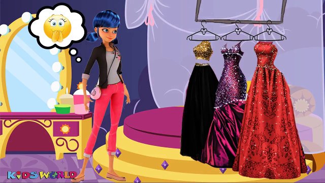 New episodes _ Miraculous Ladybug and Cat Noir Transformation Love Story Ladybug New Episode ,cartoons animated Movies tv series show 2018