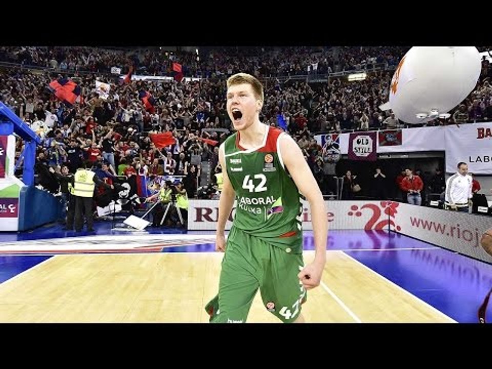 Top 16 Round 13: Top 10 Plays