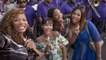 'Girls Trip' Earns $100 Million at U.S. Box Office | THR News