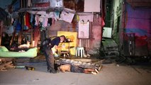 En Filipinas, la guerra contra la droga es un espectáculo