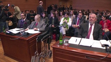 Corte decide destino de ley del aborto terapéutico en Chile