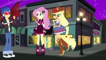 New episodes _ My Little Pony MLP Equestria Girls Transforms with Animation into Vampire ,cartoons animated  Movies  tv series show 2018
