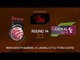 Highlights: Brose Baskets Bamberg-Laboral Kutxa Vitoria
