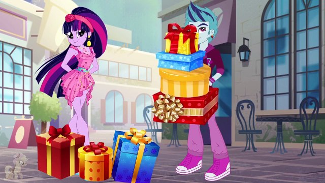 New episodes _ My Little Pony MLP Equestria Girls Transforms with Animation Applejack Love Story Re ,cartoons animated Movies tv series show 2018