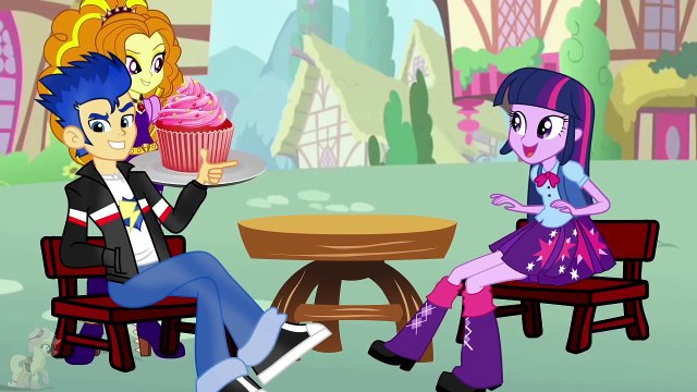 New episodes _ My Little Pony MLP Equestria Girls Transforms with Animation Baby Care Funny Love ,cartoons animated Movies tv series show 2018