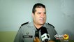 Com. da PM e delegada da Polícia Civil de Cajazeiras-PB detalham prisão de menores assaltantes