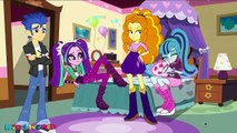 New episodes _ My Little Pony MLP Equestria Girls Transforms with Animation Twilight  hanges Flash ,cartoons animated  Movies  tv series show 2018